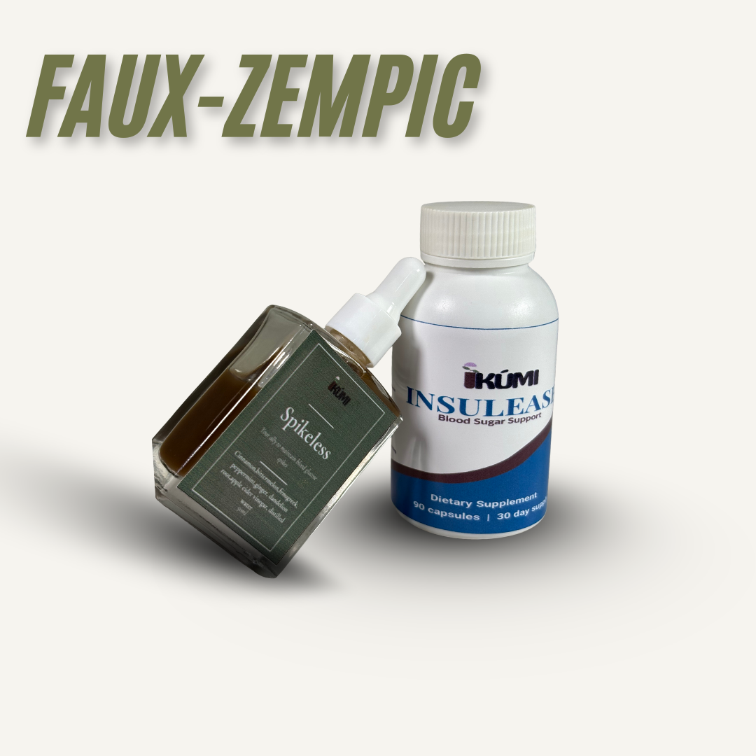 Faux-Zempic Protocol