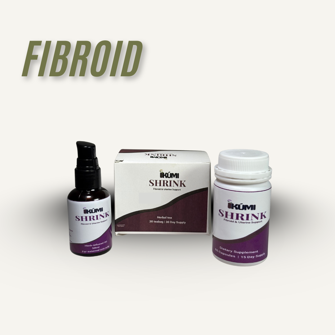 Fibroid Protocol