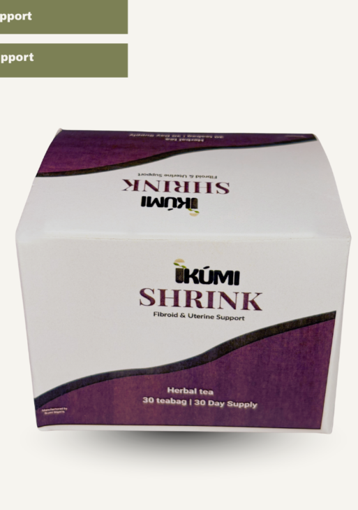 Shrink Tea