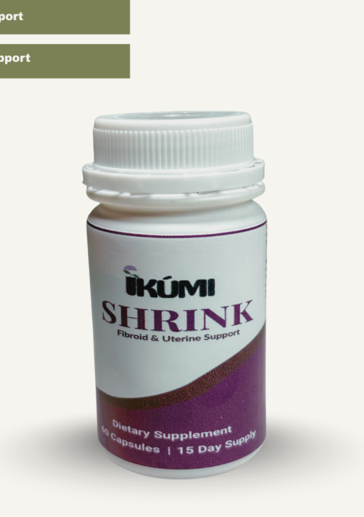 Shrink Capsules