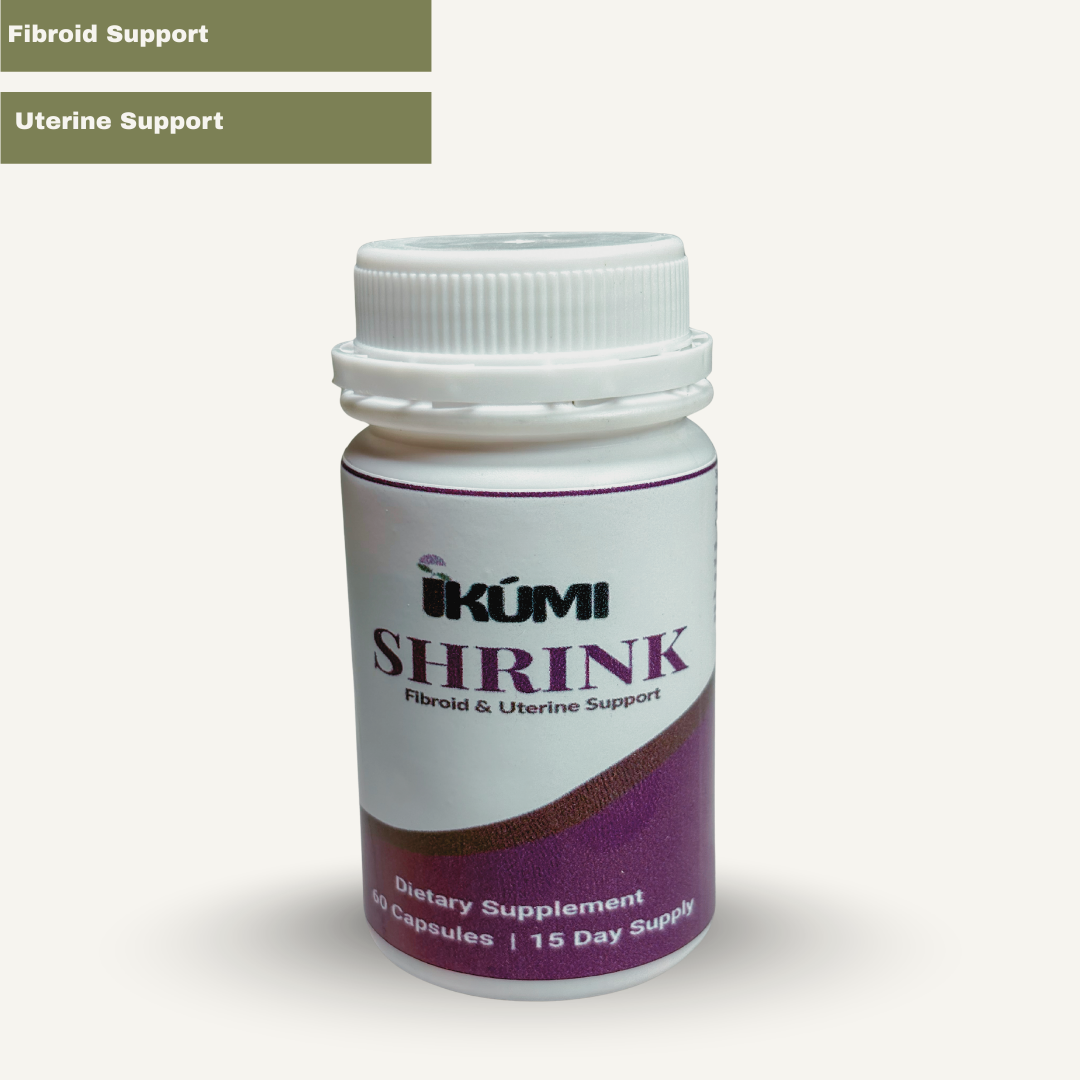 Shrink Capsules
